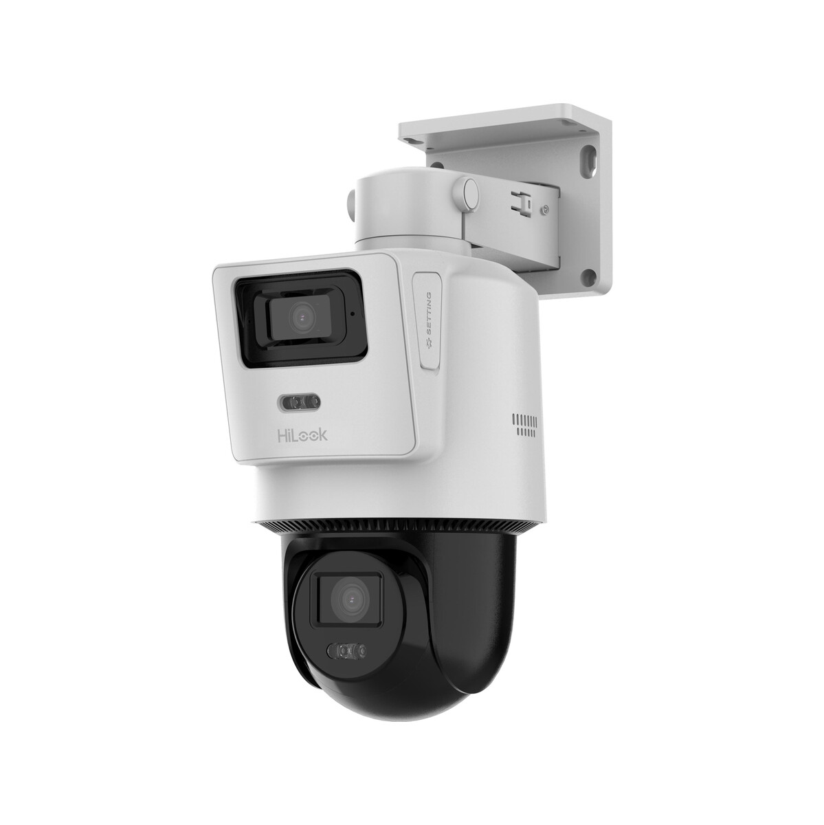 Kamera IP Hilook PTZ-N2D400M-DE/14(2.8/8mm)(O-STD)
