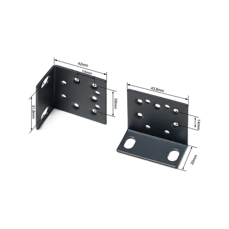 UCHWYT RACK TP-Link Omada Bracket Kit