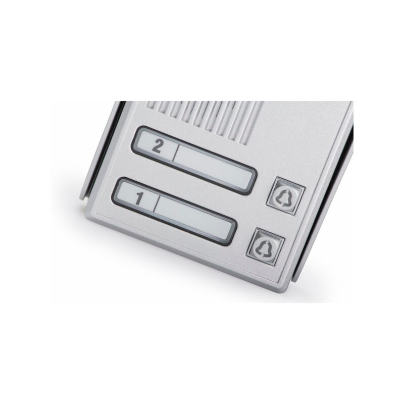 Panel bramowy zewnętrzny Vidos S36