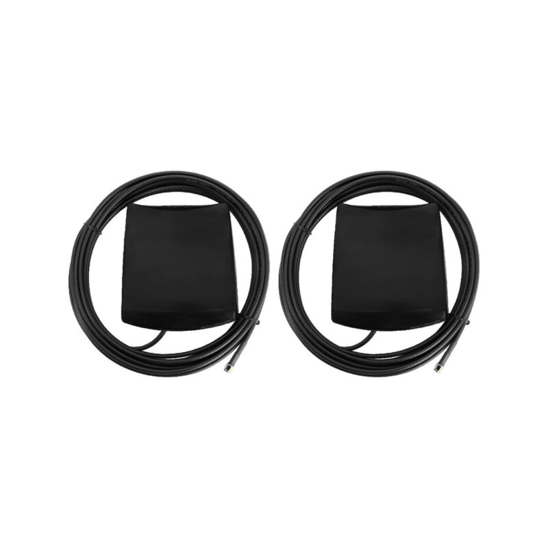 Anteny 4G/LTE Televes Rozszerzenie zasięgu 4G - 2 szt.