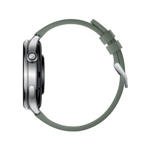 Smartwatch Xiaomi Watch 5 Green Strap