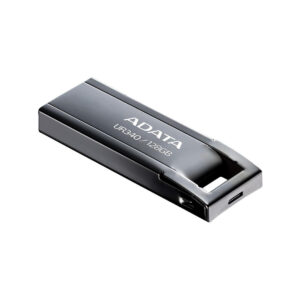 Adata Pendrive UR340 128GB USB3.2 Gen1 Czarny