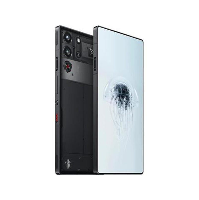 Smartfon REDMAGIC 10 Pro 5G 16/512GB Dusk