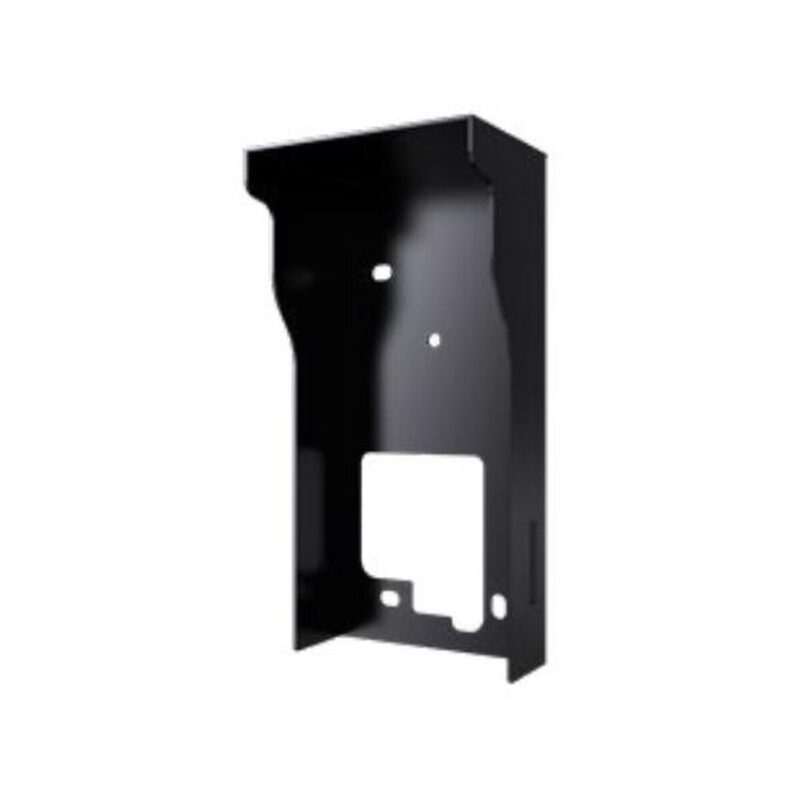0570c84eedcdfd6f2c280db8809b2793_original Osłona przeciwdeszczowa do zestawu Nice MyBell MB2-WKIT (MB2-W1BOWCOV)