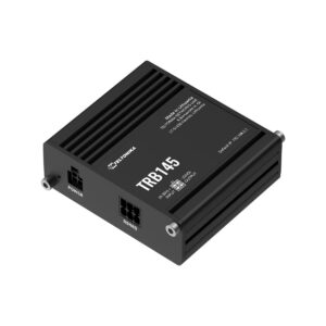 Teltonika TRB145 Bramka LTE RS485 (TRB145003000)