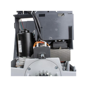 Zestaw CAME BXV 6 PLUS TOP do bram przesuwnych (8K01MS-042)