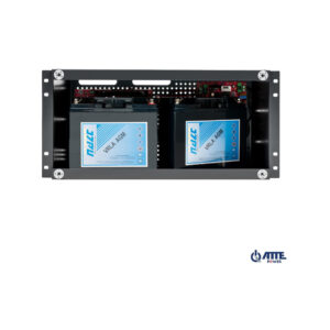 Obudowa RACK 5U 180 ATTE ABOX-R5U0