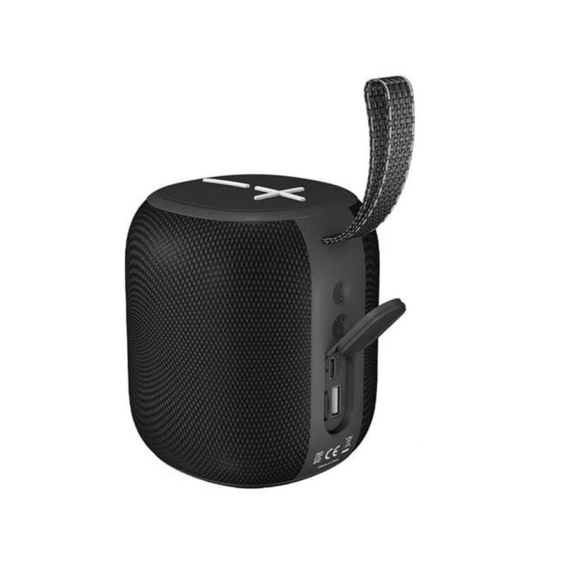 Głośnik przenośny Energizer Bluetooth 1200mAh RGB