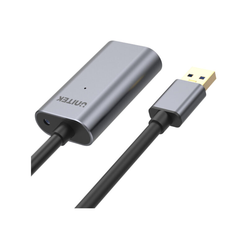 Unitek Y-3004 wzmacniacz syg. USB 3.0 5M Premium