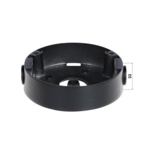 UCHWYT SUFITOWY DO KAMER KULISTYCH BD-MC129-BLACK