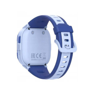 Smartwatch Mibro P6 4G LTE (niebieski)