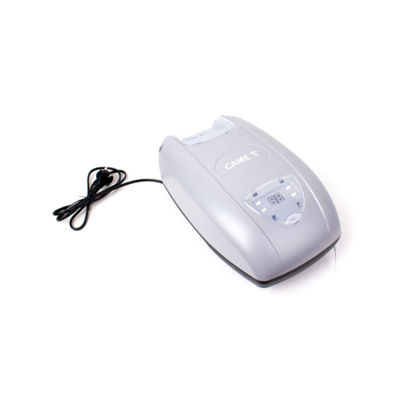 Zestaw CAME V1000 ATOMO (szyna z paskiem 2-częściowa 3.3m) MV-0070 do bram garażowych