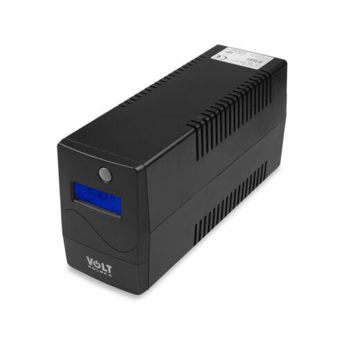 UPS ZASILACZ AWARYJNY VOLT POLSKA MICRO 600VA 360W