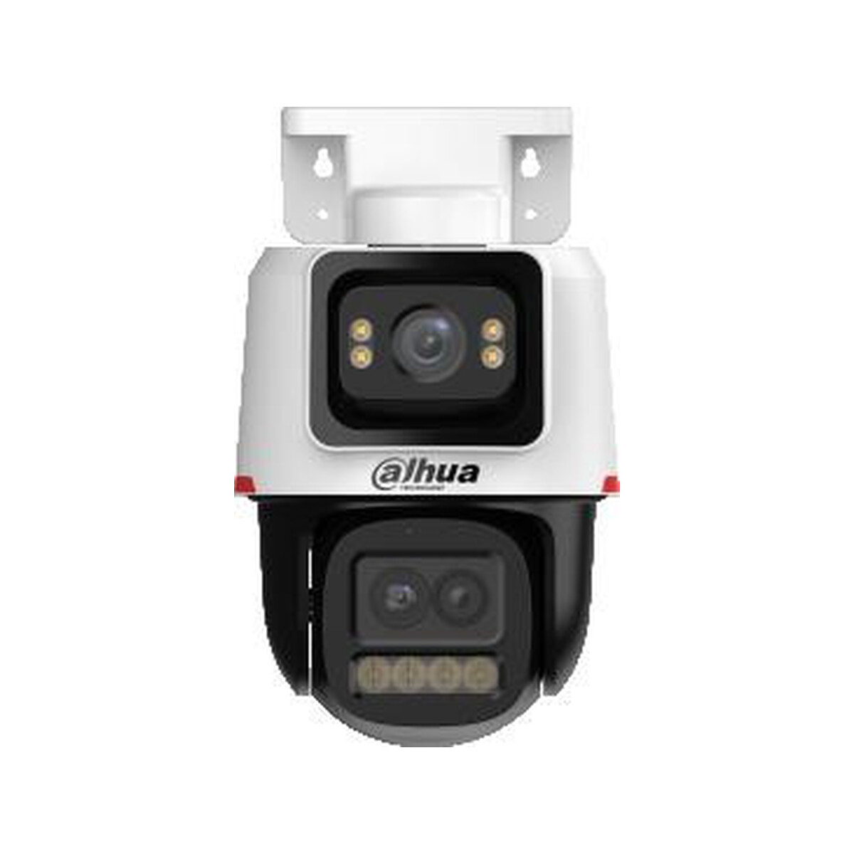 Kamera IP Dahua IPC-PTS2449C-4E3Z-S-PV-LED-0280B/3684-PRO