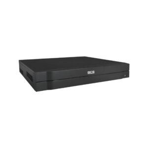 Rejestrator IP BCS LINE BCS-L-NVR6404-A-8K-Ai2