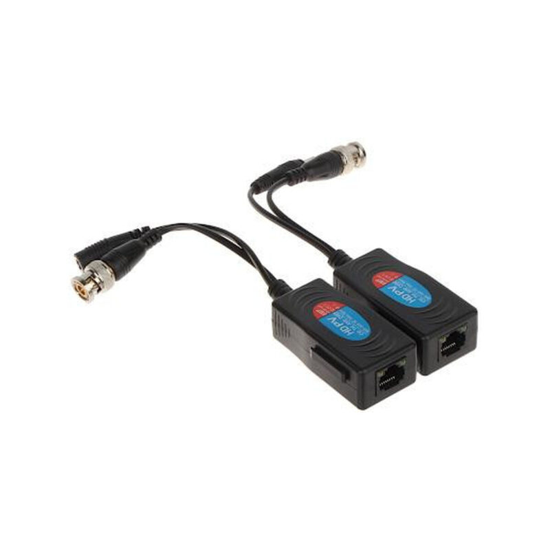 TRANSFORMATOR WIDEO TR-1RJ (DC) KPL