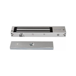 Zwora elektromagnetyczna SCOT EL-600TSL2