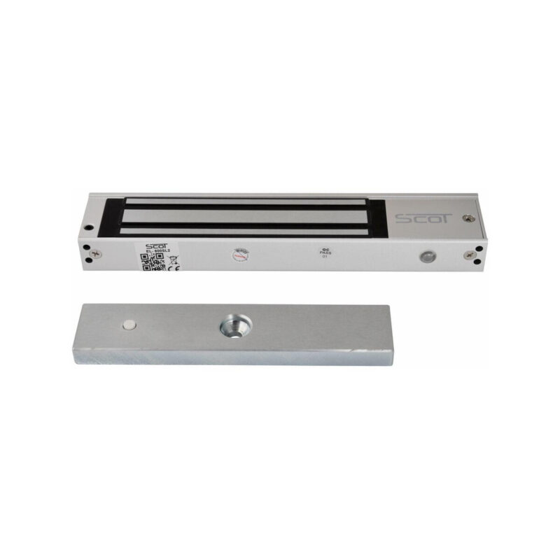 Zwora elektromagnetyczna SCOT EL-600TSL2