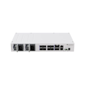 MIKROTIK ROUTERBOARD CRS510-8XS-2XQ-IN