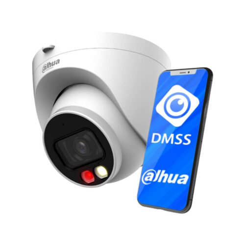 Kamera IP Dahua IPC-HDW1439V-A-IL-0280B