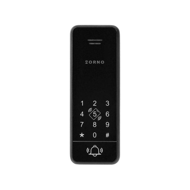 Zestaw domofon ORNO OR-DOM-BA-933/B