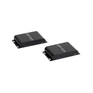 Konwerter sygnału HDMI na światłowód z przedłużaczem pilota Signal H3608