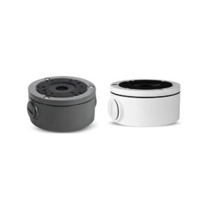 Dzwonek wideo Ezviz HP3 Pro 3MPx z panelem solarnym