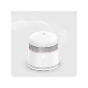 Zestaw czujników FIRESCO czujnik czadu+czujnik dymu