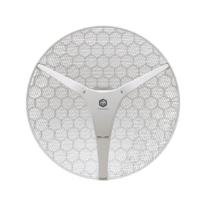 ANTENA MIKROTIK LHG XL 5 ax (LHG-5axD-XL)