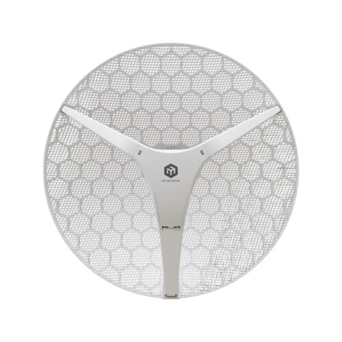 ANTENA MIKROTIK LHG XL 5 ax (LHG-5axD-XL)