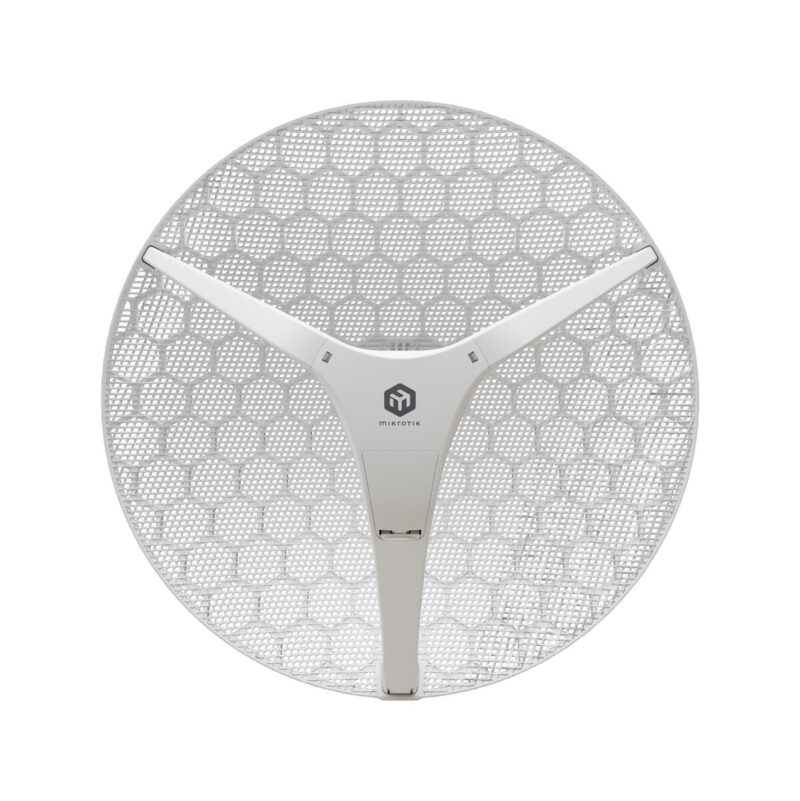 ANTENA MIKROTIK LHG XL 5 ax (LHG-5axD-XL)