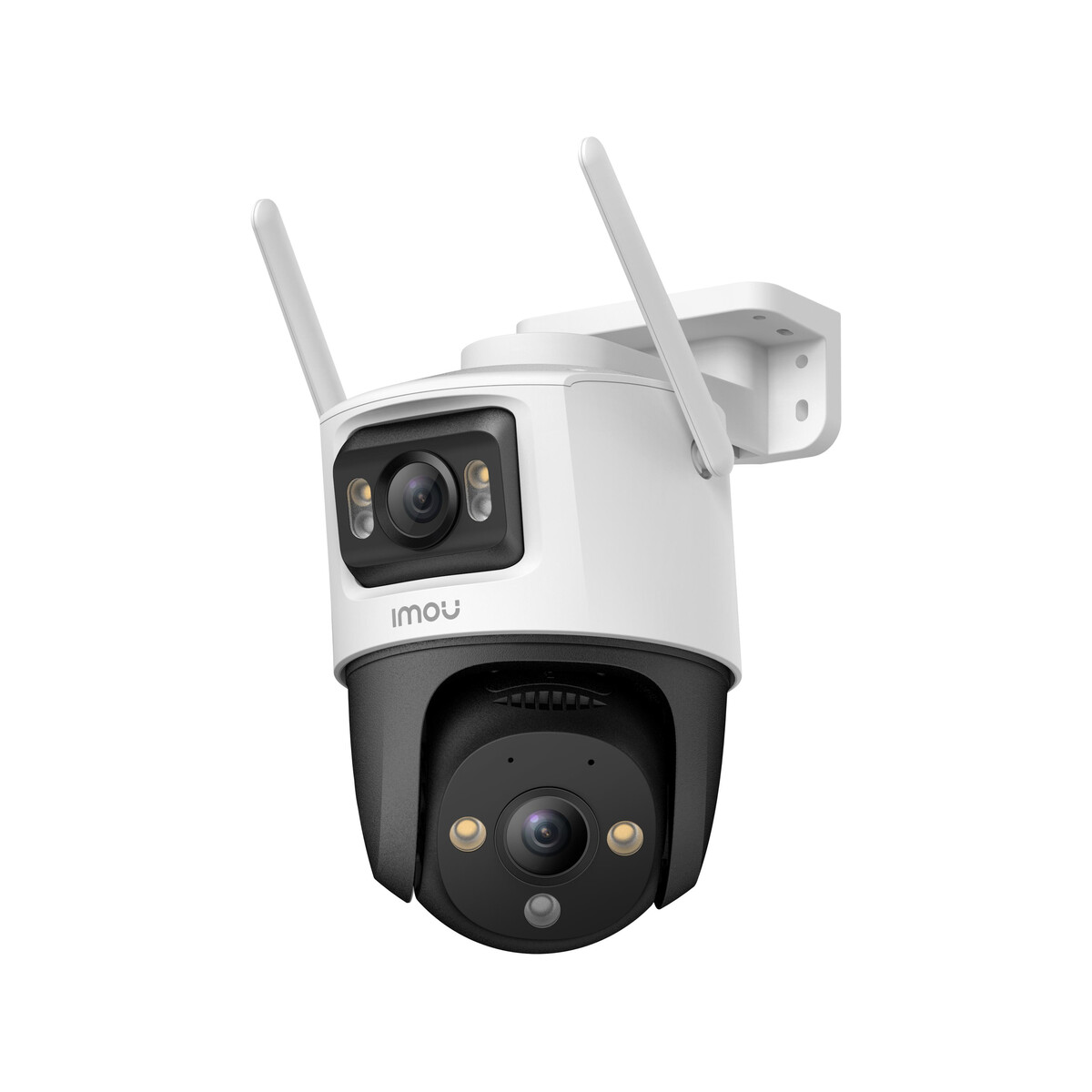 Kamera IP Imou Cruiser Dual 10MP (5MP + 5MP) IPC-S7XP-10M0WED