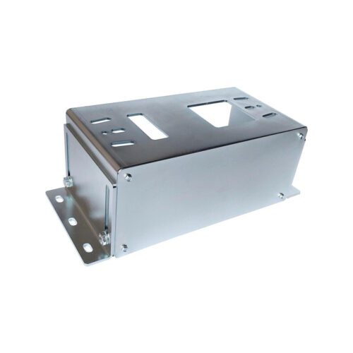 Podstawa montażowa 15,5-24cm OCYNK pod napędy NICE, FAAC, GENIUS, BENINCA, KEY, CAME, ROGER