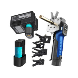 KIELICHARKA ELEKTRYCZNA VALUE VET-19LI