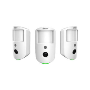 Bezprzewodowy czujnik PIR z kamerą DAHUA ARD1731-W2(868)