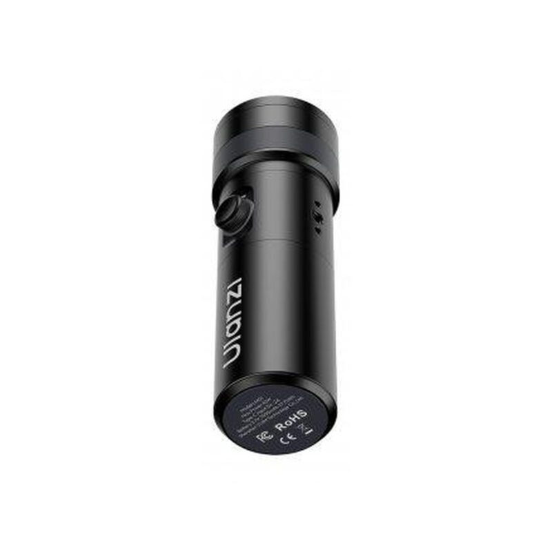 Lampa studyjna Multiblitz Lampa LED Ulanzi LM01 - RGB, WB (5600 K)