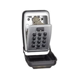 Skrytka na klucze z szyfrem Master Lock 5423EURD