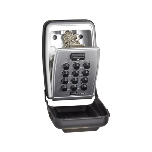 Skrytka na klucze z szyfrem Master Lock 5423EURD