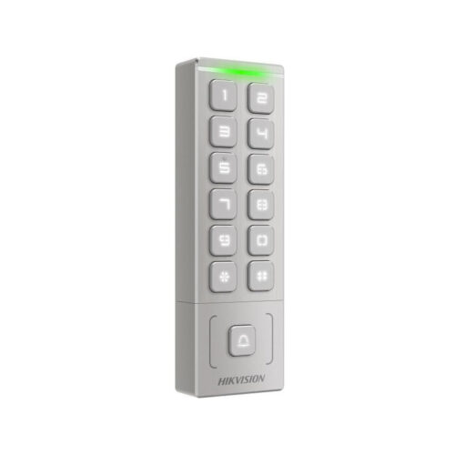 Hikvision DS-K1T809MWX
