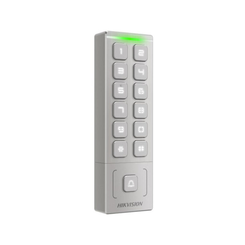 Hikvision DS-K1T809MWX