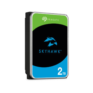 Dysk HDD Seagate SkyHawk ST2000VX017 2TB