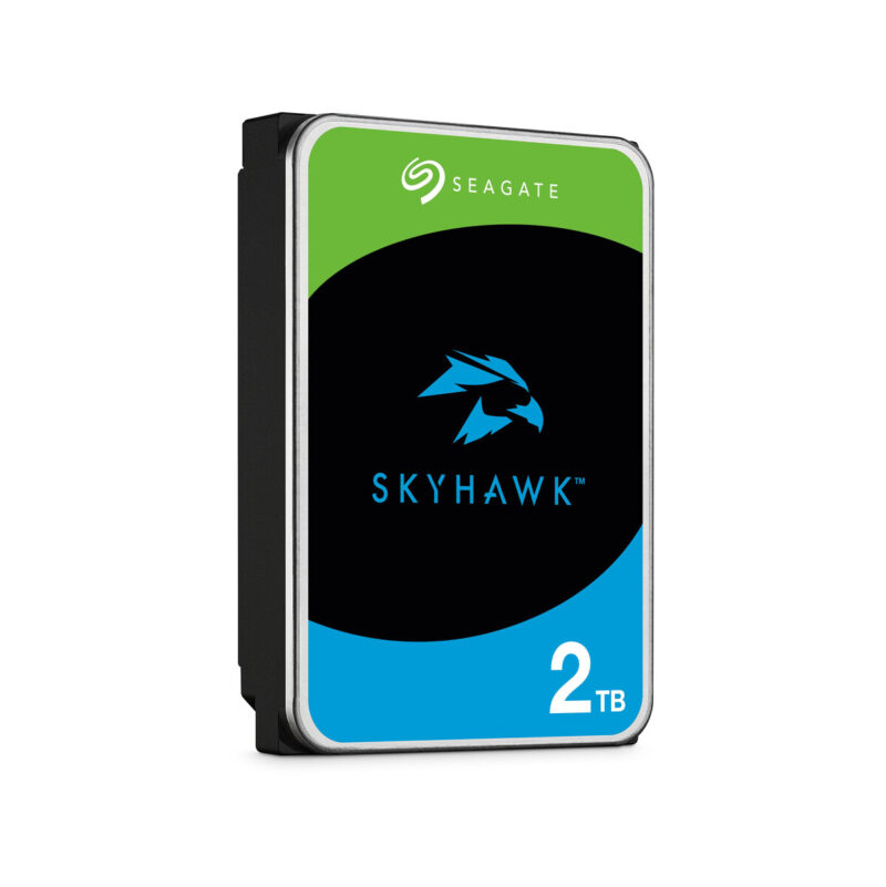 Dysk HDD Seagate SkyHawk ST2000VX017 2TB