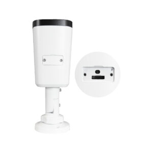 Kamera IP BCS POINT BCS-P-TIP28FCL3-Ai1