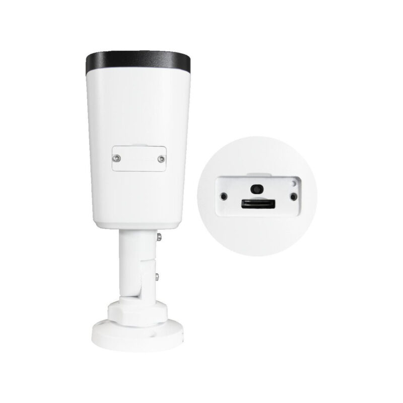 Kamera IP BCS POINT BCS-P-TIP28FCL3-Ai1