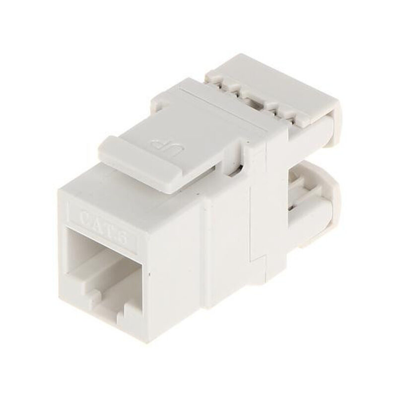 ZŁĄCZE KEYSTONE FX-RJ45-65