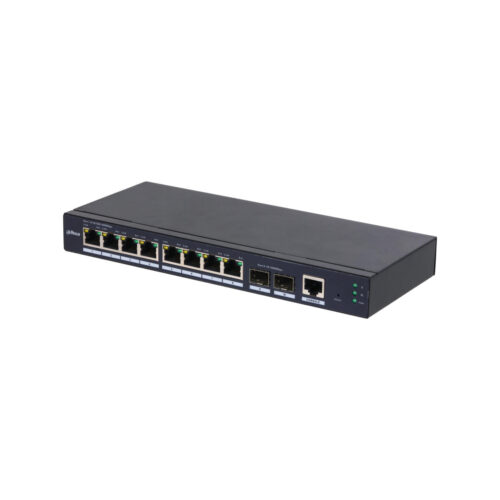 SWITCH DAHUA SG4010-2F