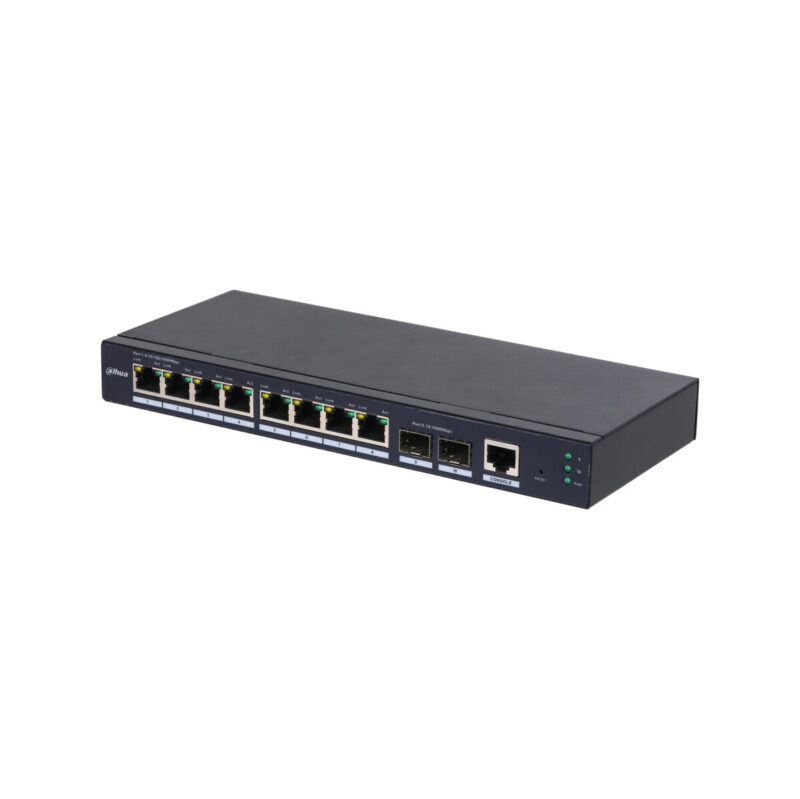 SWITCH DAHUA SG4010-2F