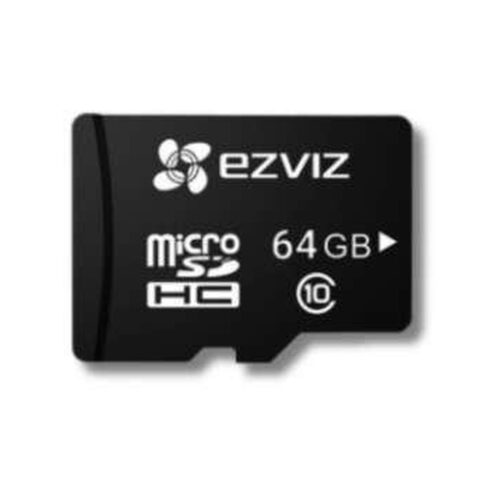 Karta pamięci microSD Ezviz 64GB