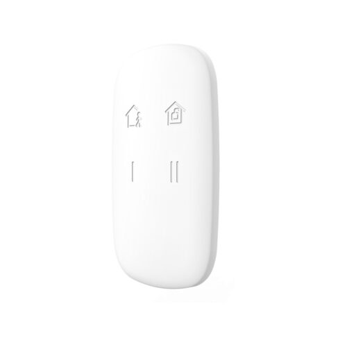 HIKVISION Pilot sterowania systemem alarmowym AX PRO DS-PKF1-WE