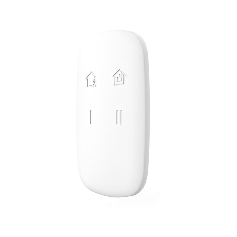 HIKVISION Pilot sterowania systemem alarmowym AX PRO DS-PKF1-WE